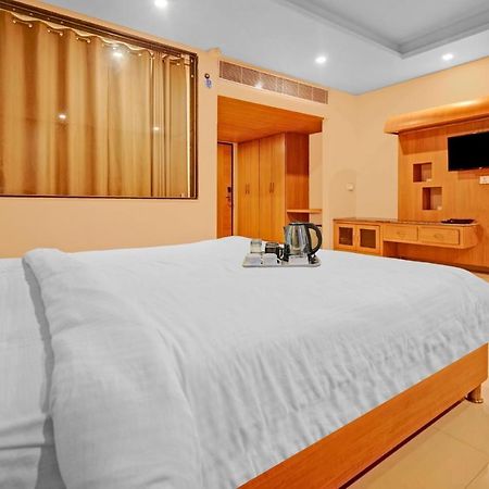 Townhouse 652 Hotel Royal Akshayam ジャイプール エクステリア 写真