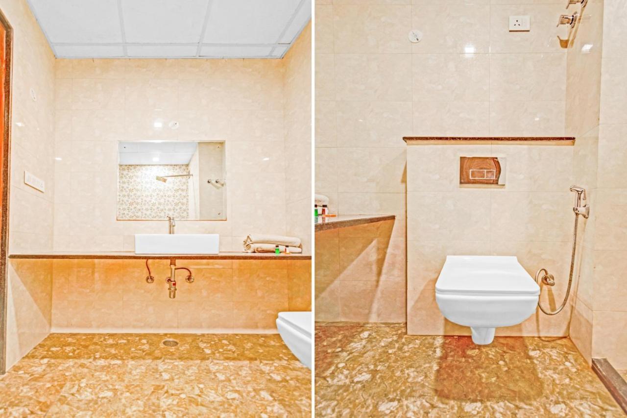 Townhouse 652 Hotel Royal Akshayam ジャイプール エクステリア 写真
