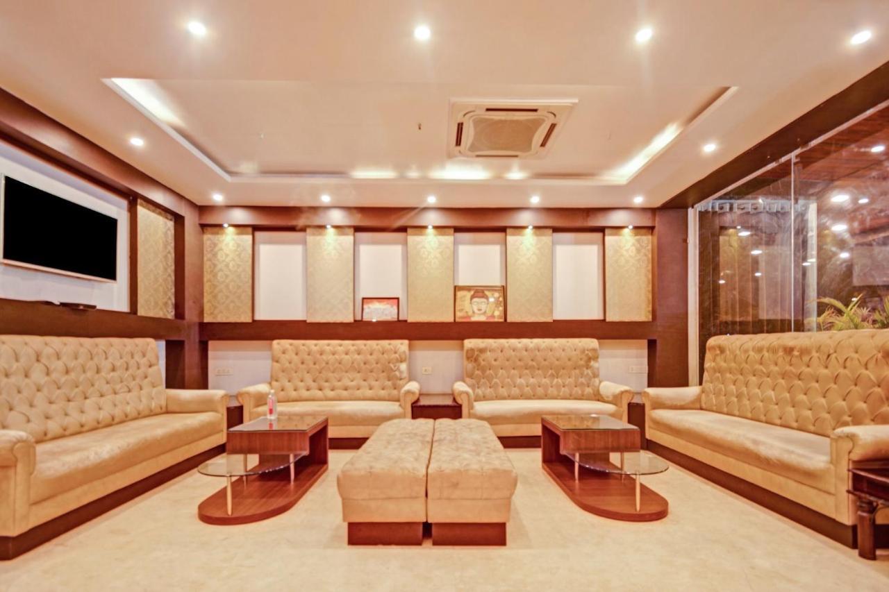 Townhouse 652 Hotel Royal Akshayam ジャイプール エクステリア 写真