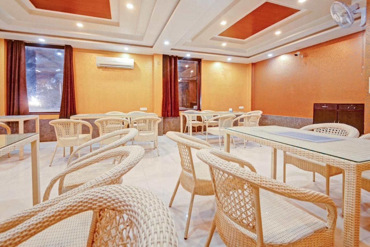 Townhouse 652 Hotel Royal Akshayam ジャイプール エクステリア 写真