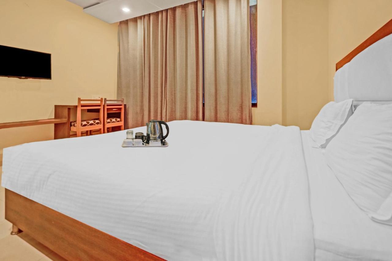 Townhouse 652 Hotel Royal Akshayam ジャイプール エクステリア 写真