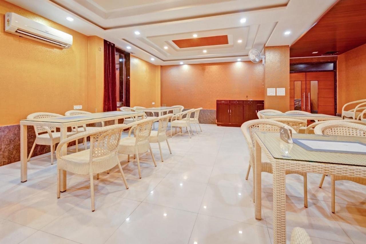 Townhouse 652 Hotel Royal Akshayam ジャイプール エクステリア 写真