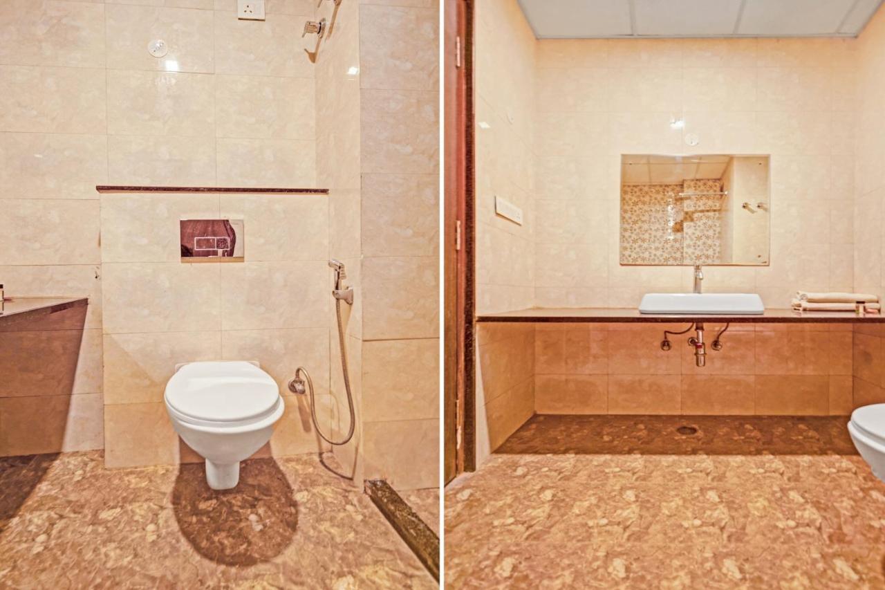 Townhouse 652 Hotel Royal Akshayam ジャイプール エクステリア 写真