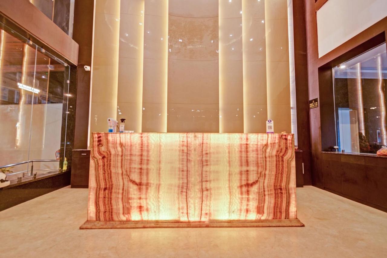 Townhouse 652 Hotel Royal Akshayam ジャイプール エクステリア 写真