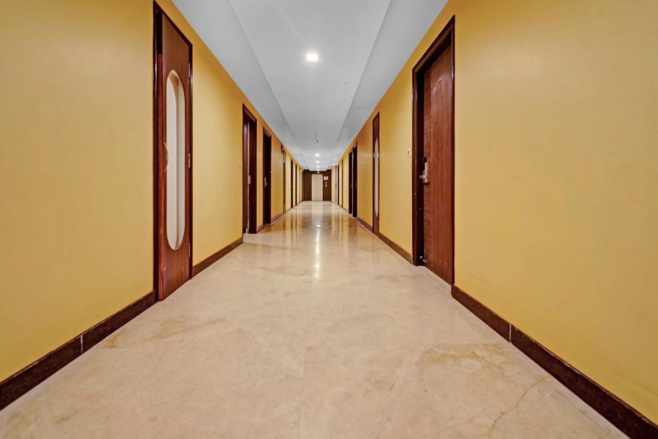 Townhouse 652 Hotel Royal Akshayam ジャイプール エクステリア 写真