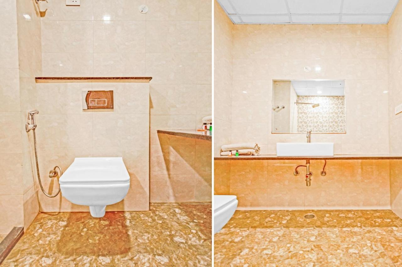 Townhouse 652 Hotel Royal Akshayam ジャイプール エクステリア 写真
